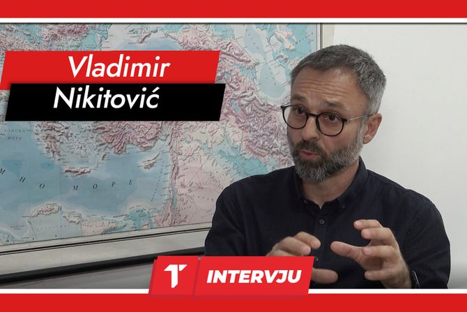 Intervju Vladimir Nikitović