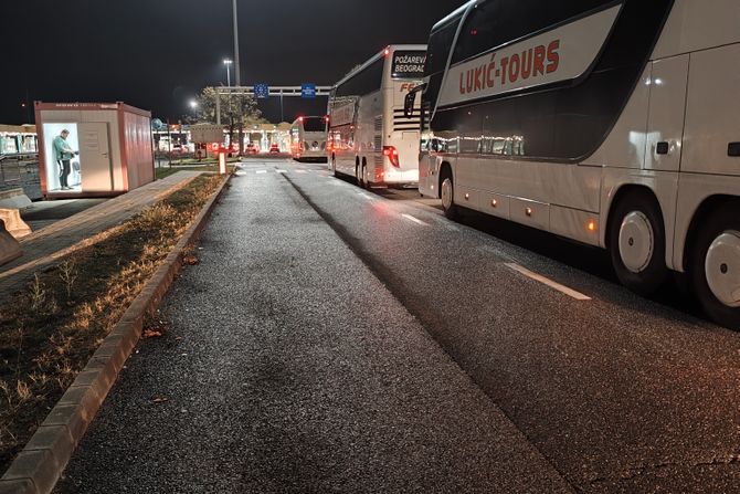 granicni prelaz madjarska guzve