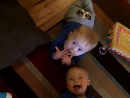 blizanci daunov sindrom