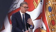 Vučić se oglasio o NIS-u nakon sastanka sa dvojicom Amerikanaca