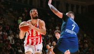 Zvezda demolirala Budućnost u Pioniru: Obradović "osvetio" Sferopulosov poraz u polufinalu ABA lige!