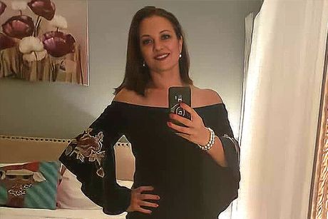 Anica Milenkovic