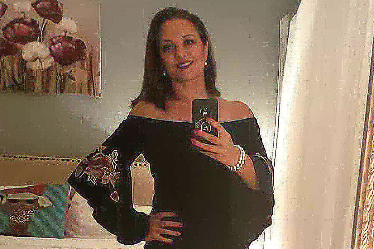 Pevačica posle 16 godina došla iz Amerike u Srbiju! Skinula čak 50 kilograma: "Nije mi žao što sam otišla"