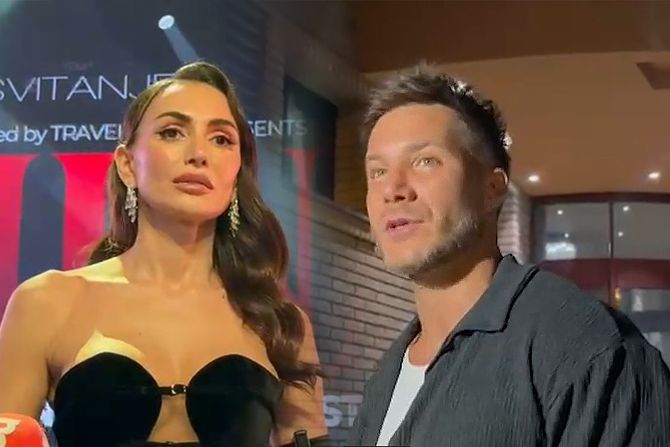 emina jahović i saša kovačević