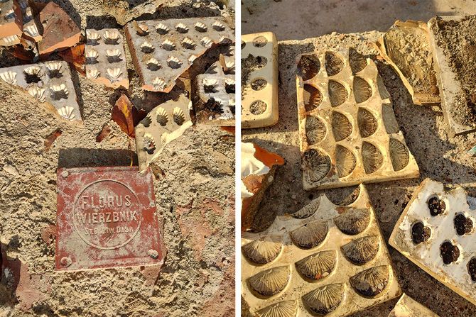 fabrika cokalade varsava