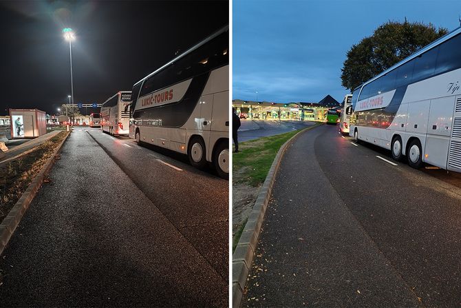 granicni prelaz madjarska guzve