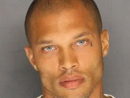 Jeremy Meeks
