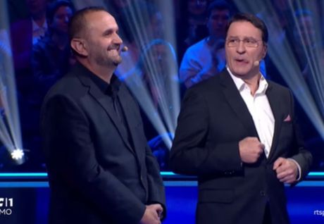 Superpotera, Jovan Memedović