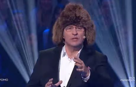 Superpotera, Jovan Memedović