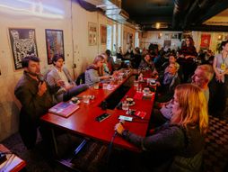 Vizionarstvo, sećanje i identitet: Autori 21. Slobodne zone o svojim filmovima