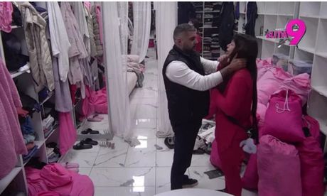 Miljana Kulić, asmin