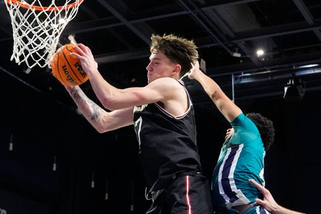 Lazar Đoković, VCU Rams