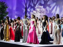 Mis Univerzum 2025, Bangkok