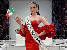 Mis Univerzum 2025, Bangkok