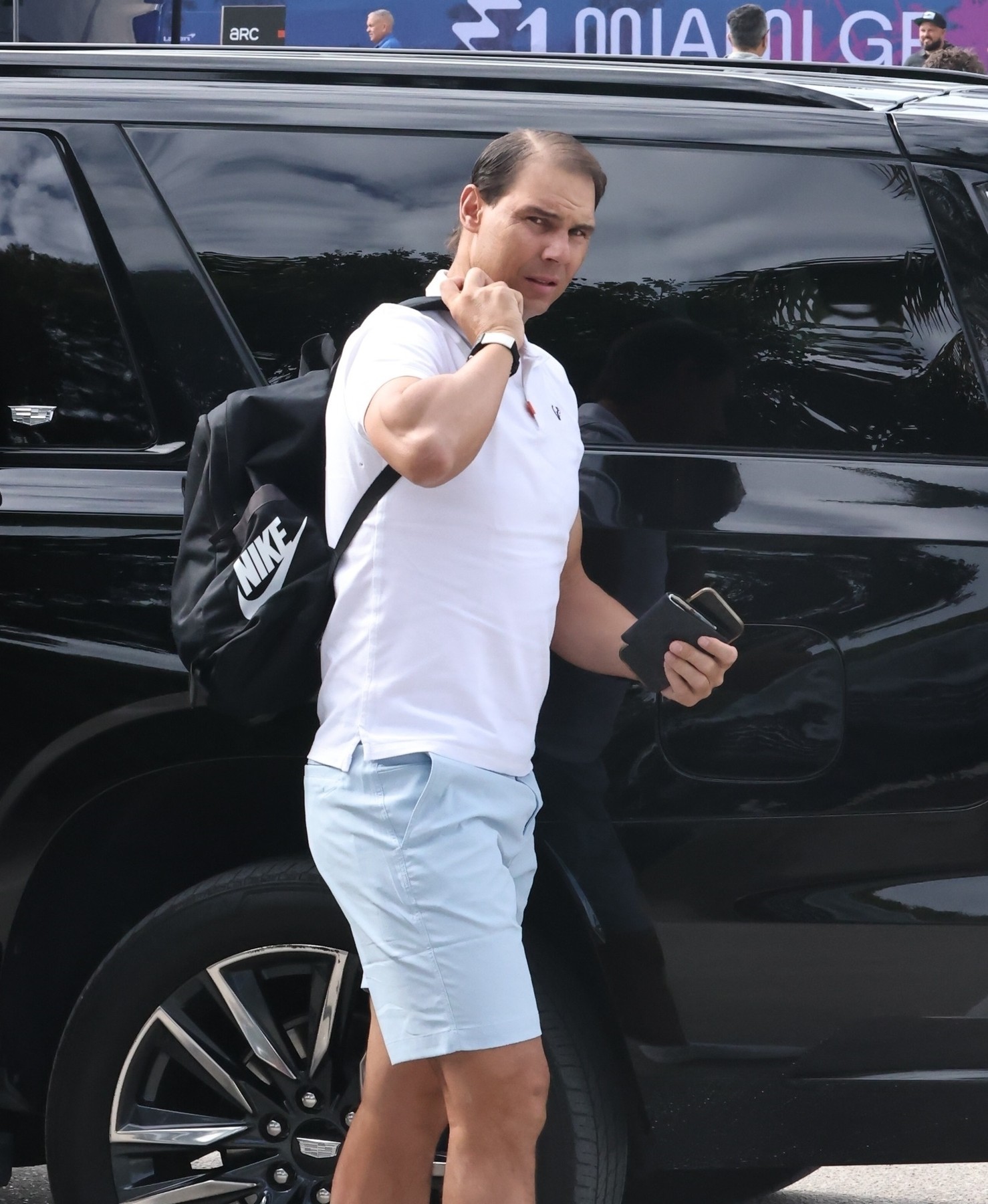 "Ovo bi trebalo da je ilegalno": Teniserka videla snimak koleginice kako vežba sa Rafaelom Nadalom i reagovala