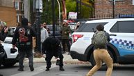DRAMA U ČIKAGU! Pucano na federalne agente, napeta situacija u delu grada u kom žive Meksikanci