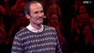 Upoznajte poštara koji je postao kviz-heroj: Kako je Ivan ostvario nesvakidašnju pobedu u "Superpoteri"