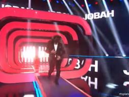 Superpotera, Jovan Memedović