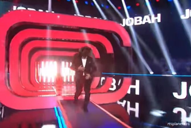 Superpotera, Jovan Memedović