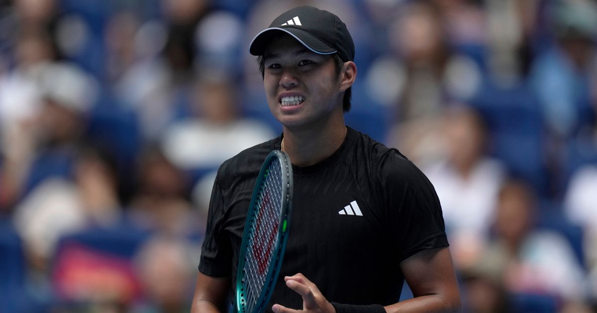 Senzacija u Madridu: Paragvajac izbacio Novakovog bratka, pa i momka kome se predviđaju velike stvari