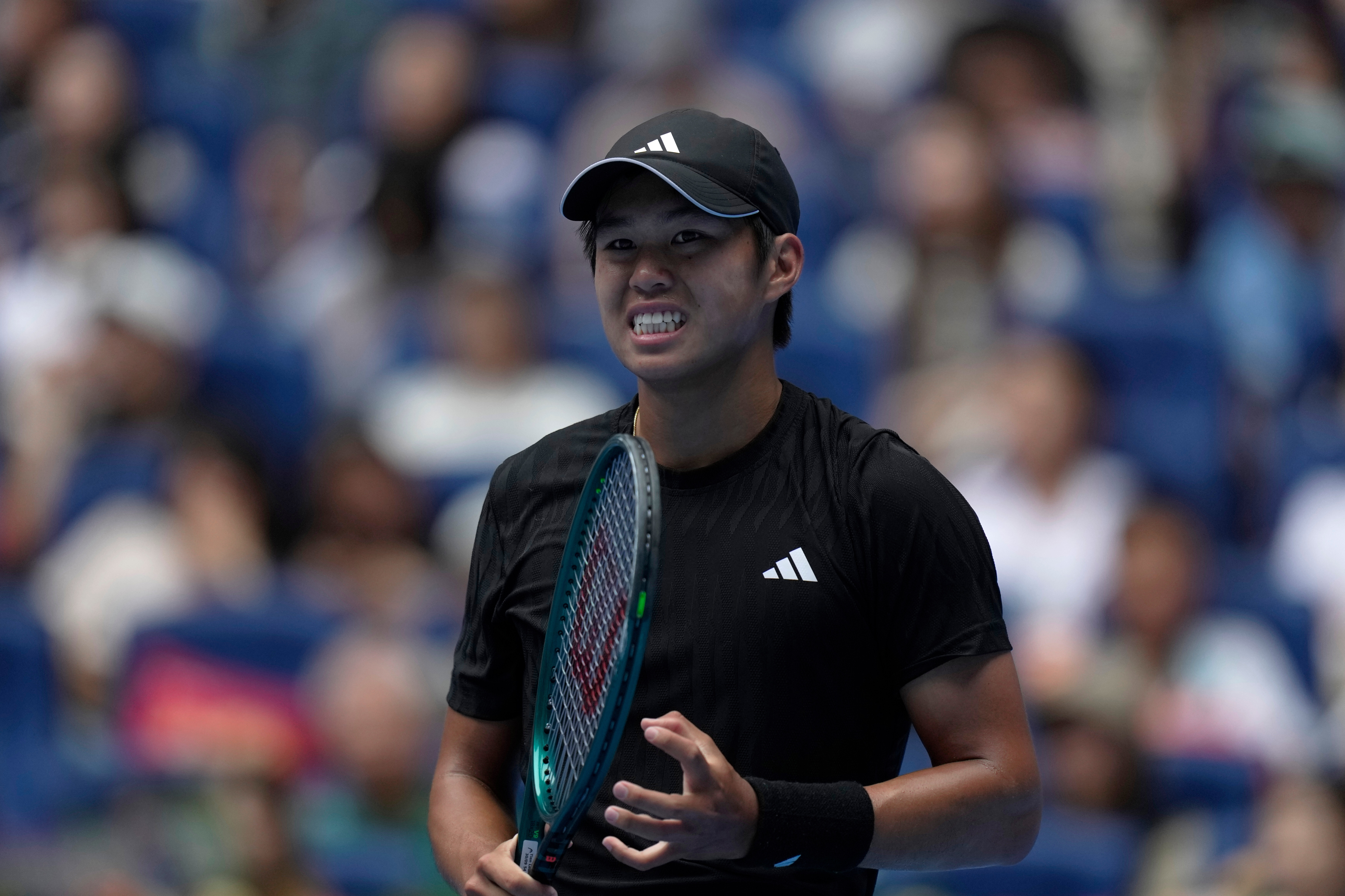 Senzacija u Madridu: Paragvajac izbacio Novakovog bratka, pa i momka kome se predviđaju velike stvari