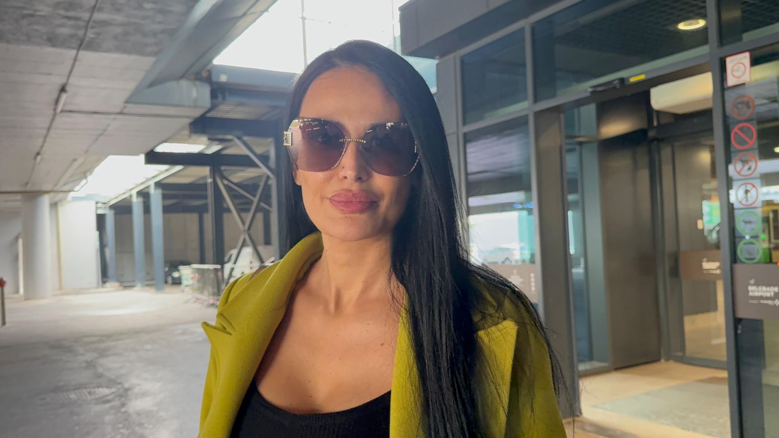 "Indi i ja smo bili u vezi" Bora Santana tvrdi da je bio sa pevačicom pre ulaska u Elitu: "Zaljubili smo se"