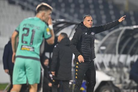 FK Partizan - FK Novi Pazar FK Partizan - FK Novi Pazar