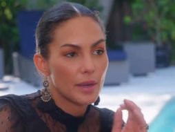 Amanza Smith ralph brown