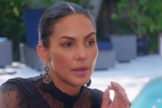 Amanza Smith ralph brown