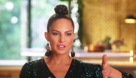 Amanza Smith ralph brown