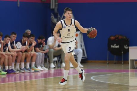 Aleksandar Vojinović