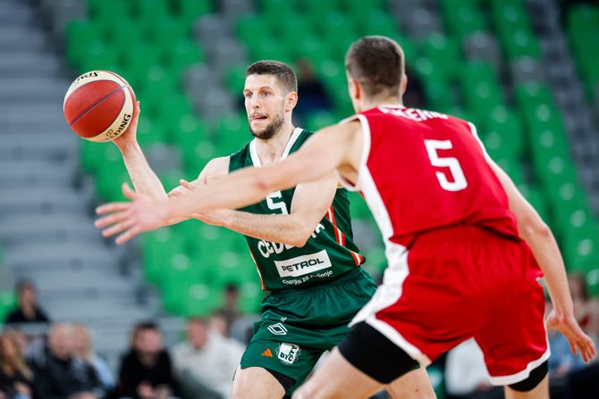 KK Cedevita Olimpija, ABA liga