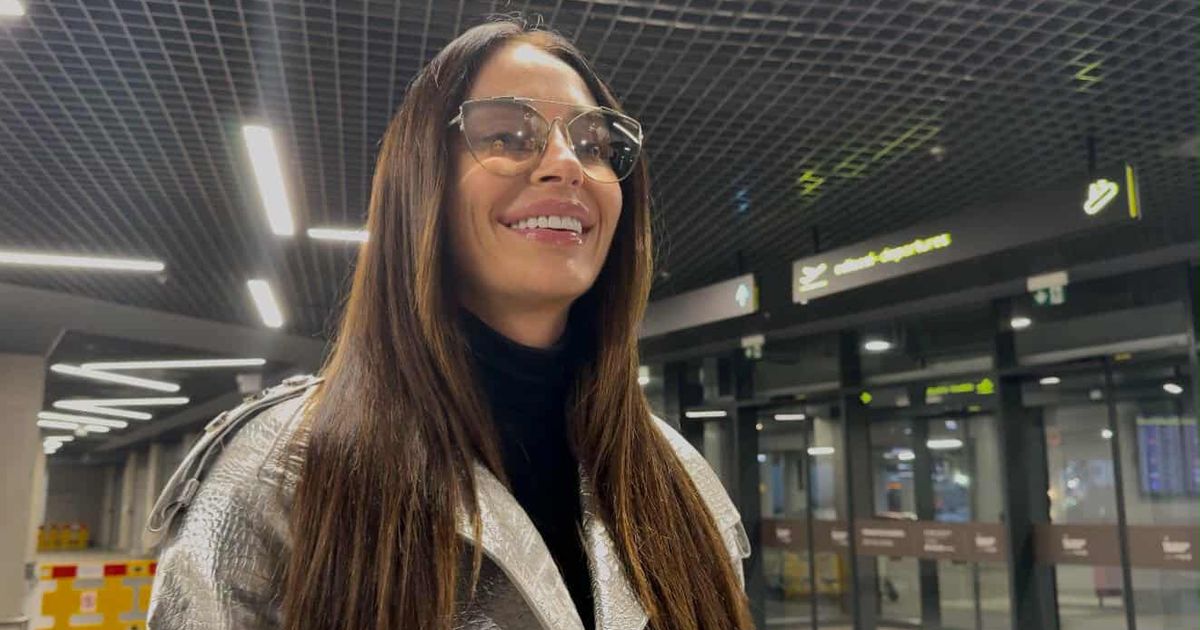 Katarina Živković Gave Her Son a Modern Hairstyle: Little Stefan Lit Up Social Media, Dressed Him in Tracksuits and Sneakers