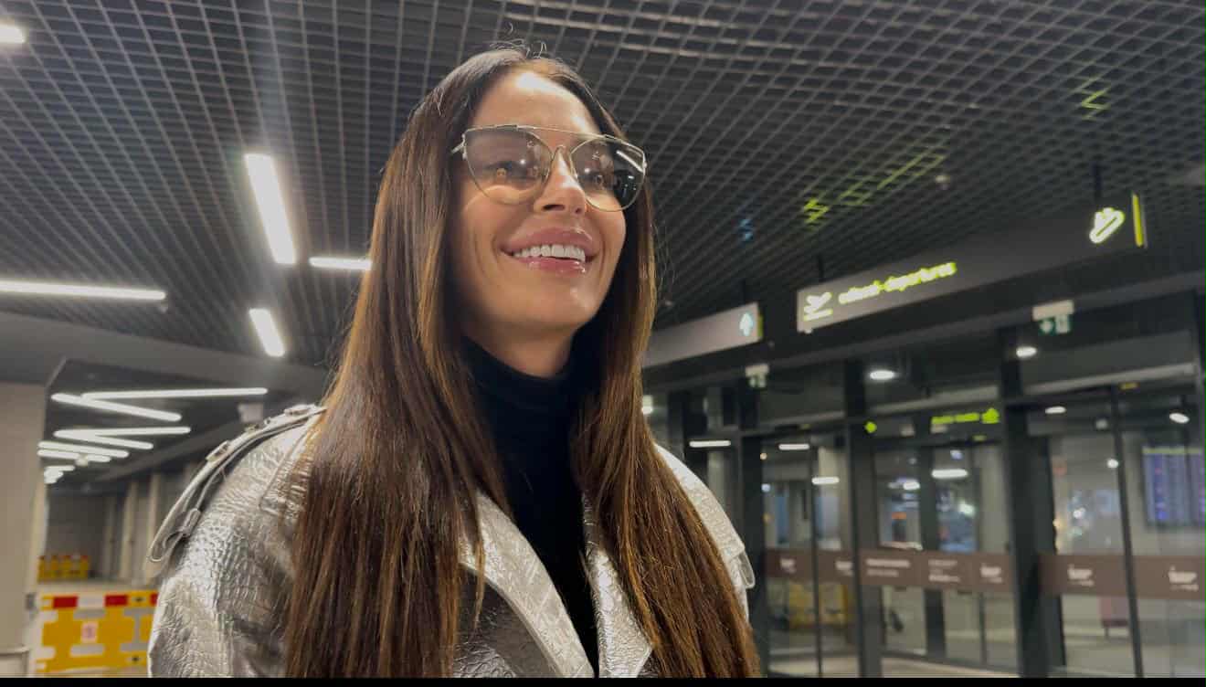 Kaća Živković osula paljbu po Kiji: Rešila da ne ćuti više "Bliska je sa čovekom osumnjičenim za ubistvo"