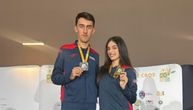 Novi Pazar pravi čuda, Aldin Ćatović je najbrži Evropljanin na svetu, još jedan uspeh srpske atletike