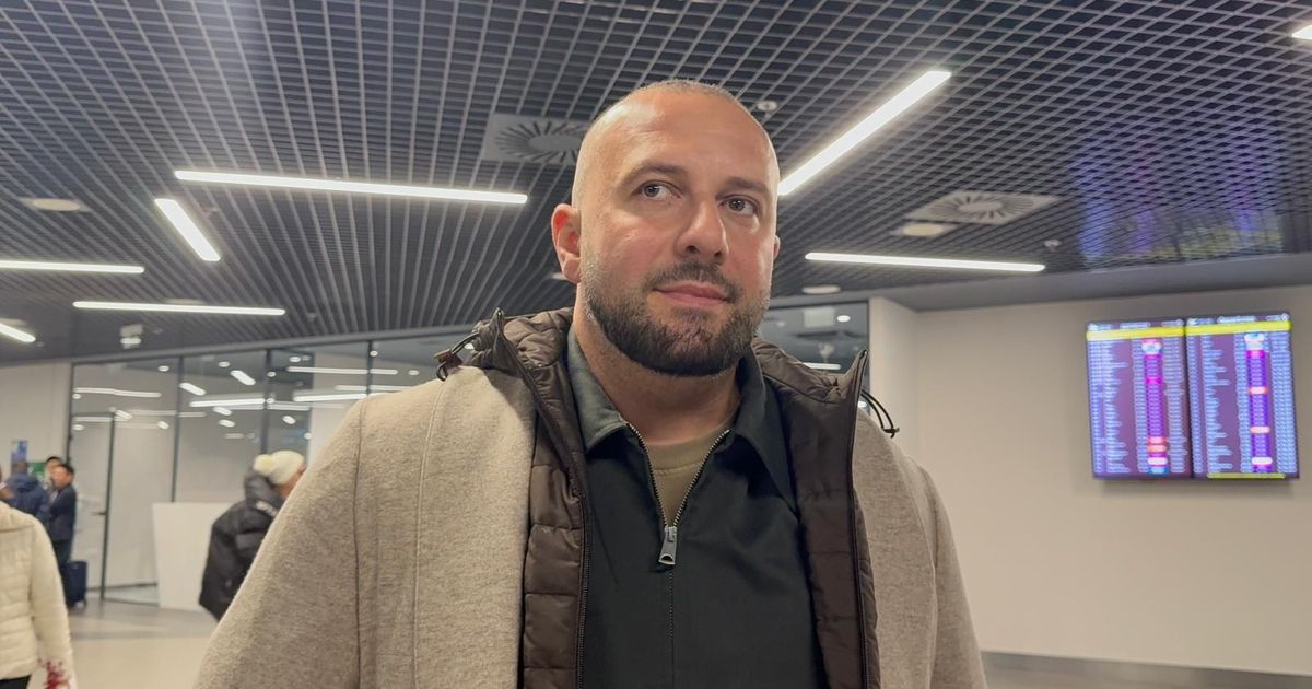 Đani nedavno pecnuo kolege zbog para: Dado mu sad poslao odgovor 