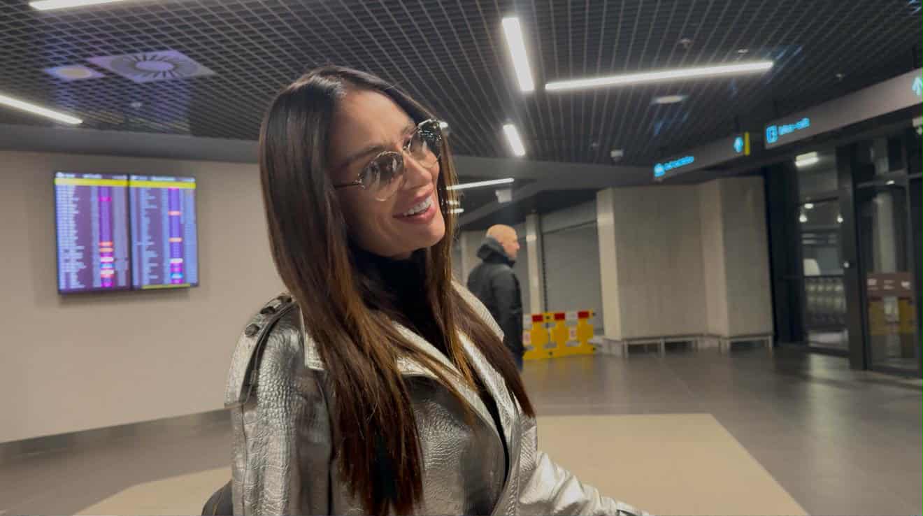 Kaća Živković osula paljbu po Kiji: Rešila da ne ćuti više "Bliska je sa čovekom osumnjičenim za ubistvo"