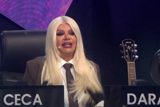 Fan Dare Bubamare, Dara Bubamara, Veljko Jovanović