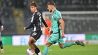Partizan - Novi Pazar: Crno-beli poveli u Humskoj!