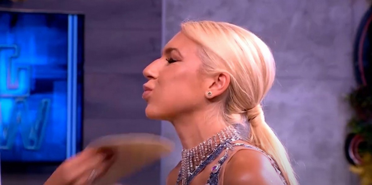 Pevačica ošamarila Jovanu Jeremić u emisiji, ona joj nije ostala dužna: "Ovo ću ti zapamtiti!"