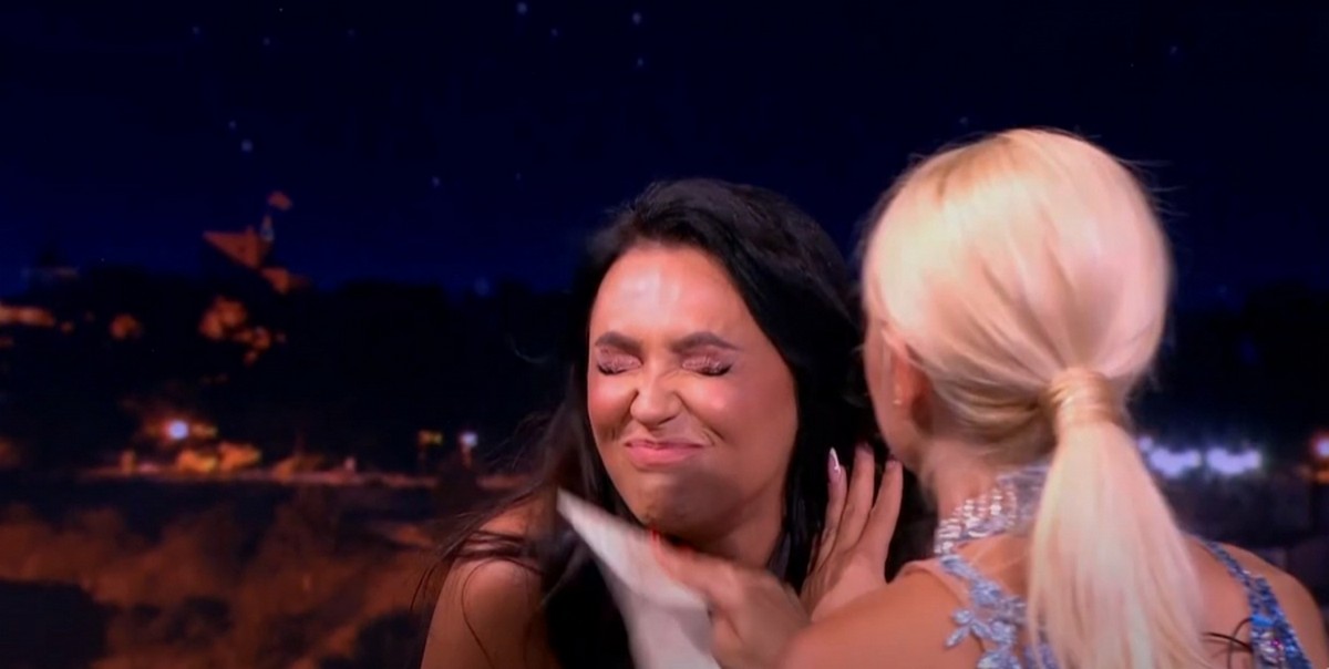 Pevačica ošamarila Jovanu Jeremić u emisiji, ona joj nije ostala dužna: "Ovo ću ti zapamtiti!"