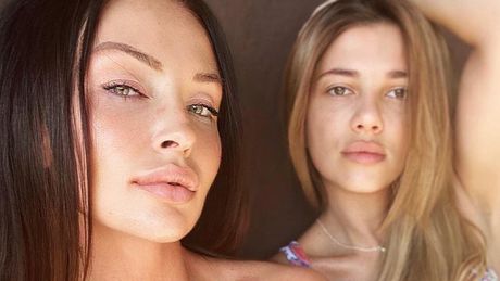 Katarina Živković  Kristina Kija Kockar