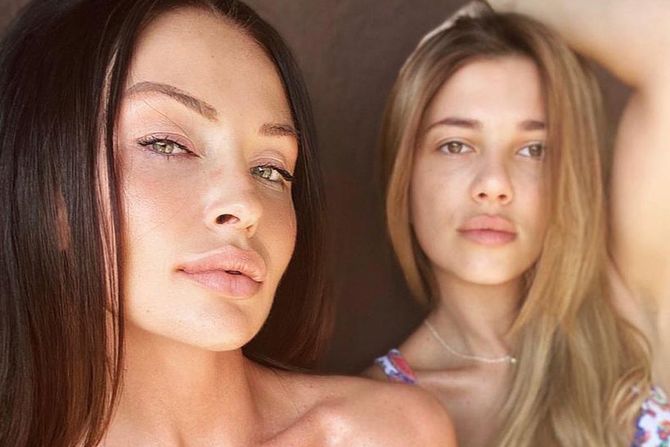 Katarina Živković  Kristina Kija Kockar