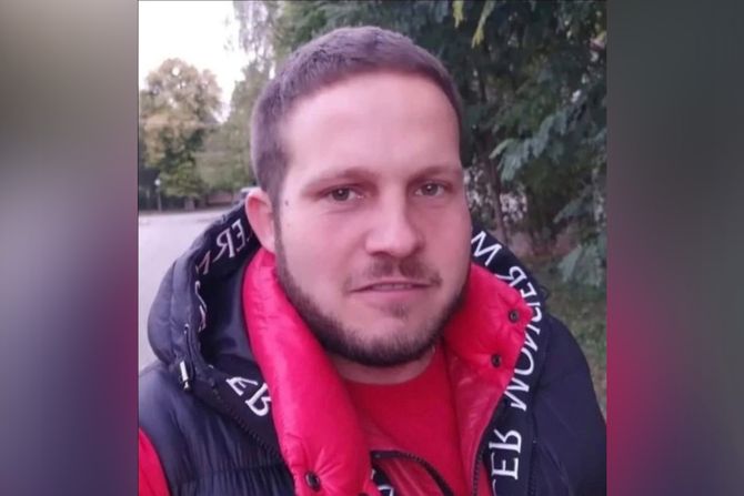 Nestao je Nedeljko Lazic