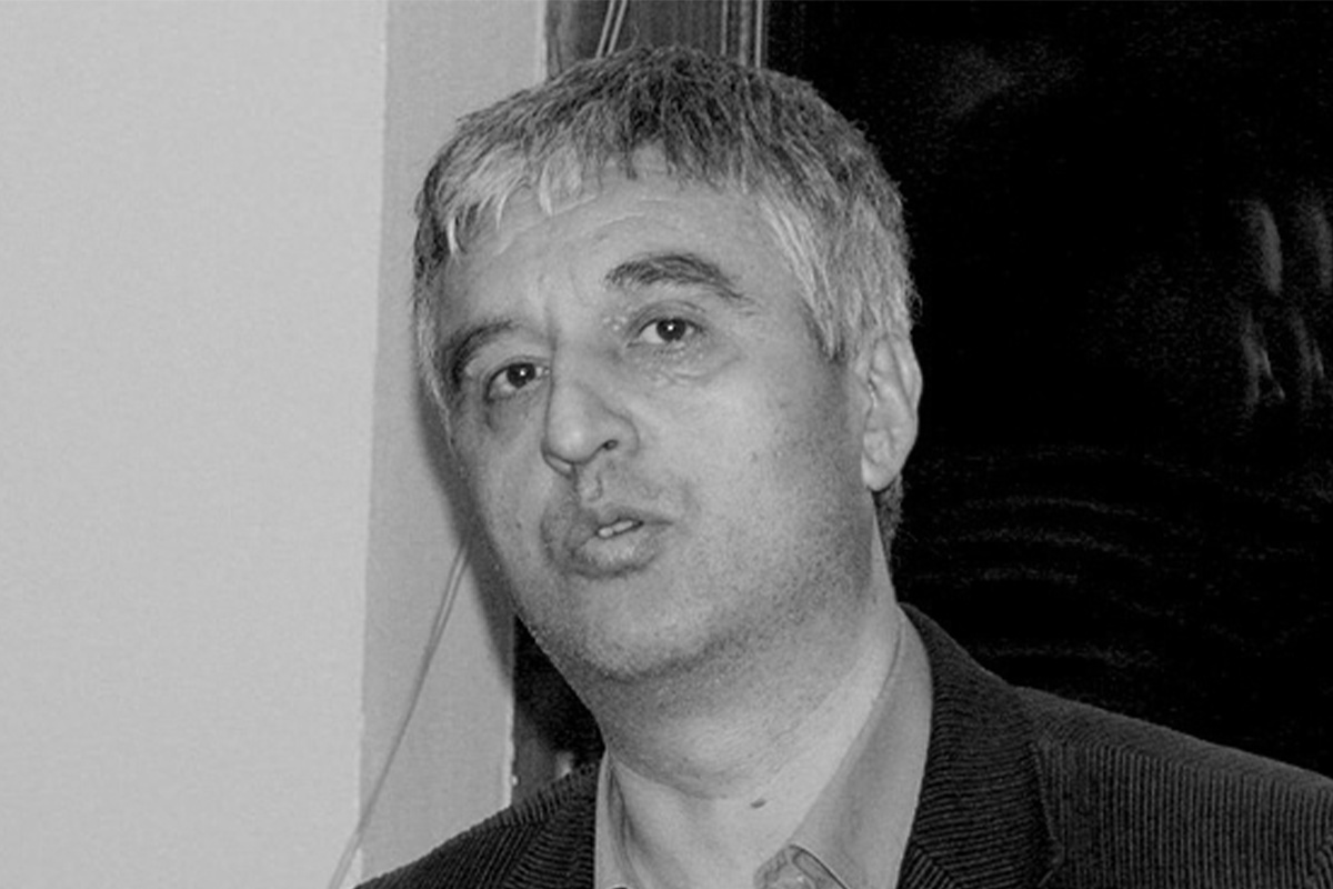 Članovima porodice Radomana Kanjevca posthumno uručena nagrada "Stefan Prvovenčani"