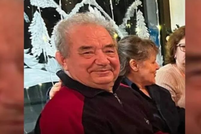 Nestao dr Dragoslav Jovanović