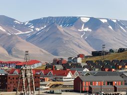 Svalbard
