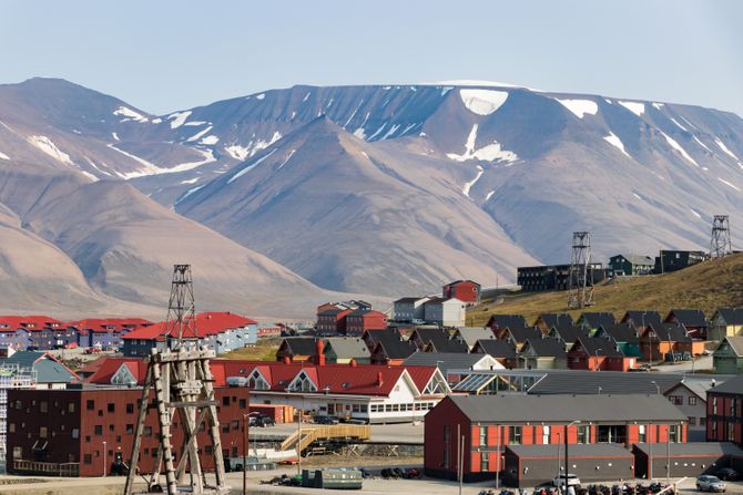 Svalbard