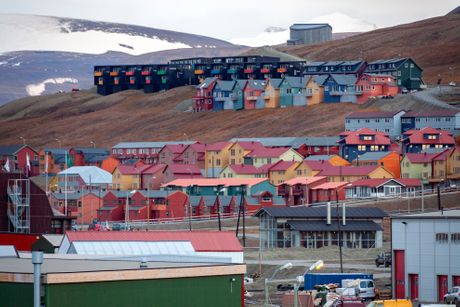 Svalbard