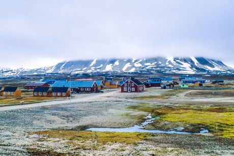 Svalbard